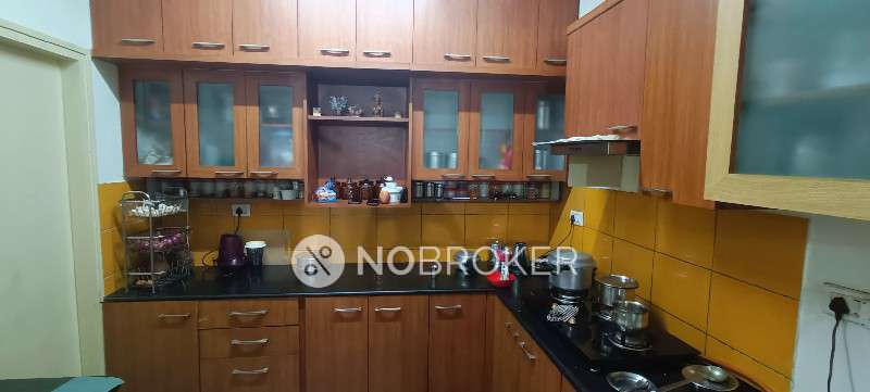 3 BHK Flat In Gr Shruthi Nivas, Singasandra For Sale  In Singasandra