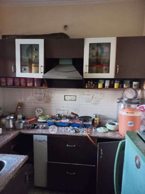 3 BHK Flat For Sale  In New Industrial Twp 1