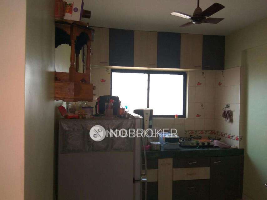 1 BHK Flat In Nilesh Classic For Sale  In Hadapsar