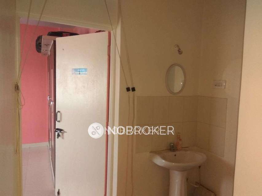 1 BHK Flat In Nilesh Classic For Sale  In Hadapsar