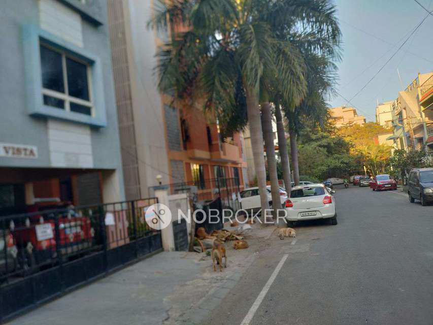 2 BHK Flat In Silicon Vista For Sale  In Bilekahalli