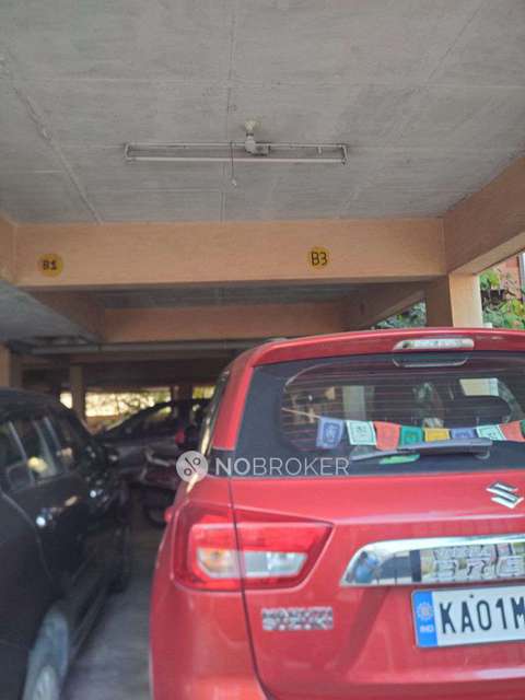 2 BHK Flat In Silicon Vista For Sale  In Bilekahalli