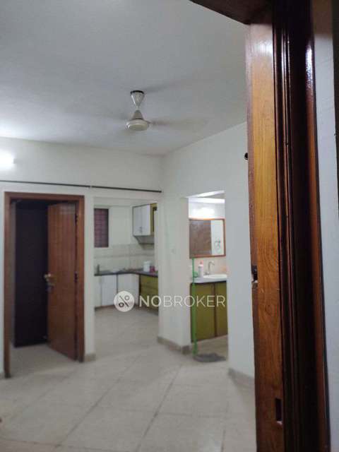 2 BHK Flat In Silicon Vista For Sale  In Bilekahalli