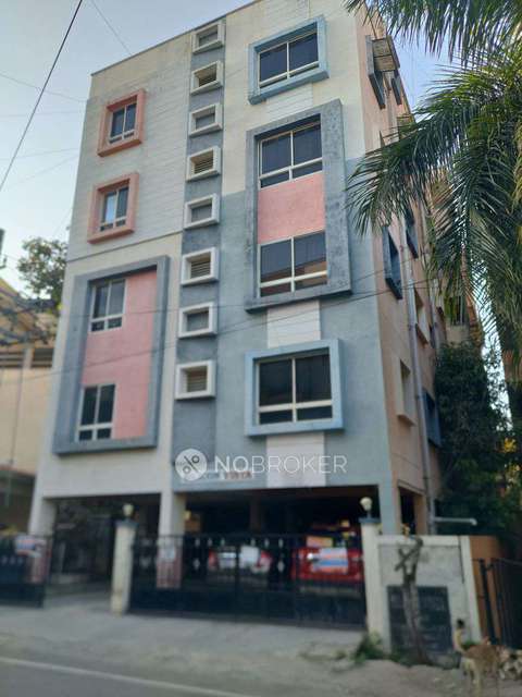 2 BHK Flat In Silicon Vista For Sale  In Bilekahalli