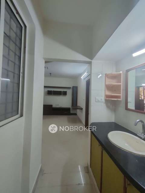 2 BHK Flat In Silicon Vista For Sale  In Bilekahalli