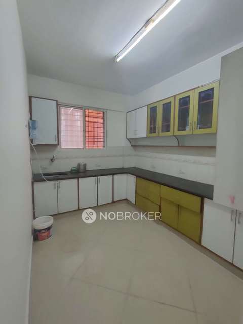 2 BHK Flat In Silicon Vista For Sale  In Bilekahalli