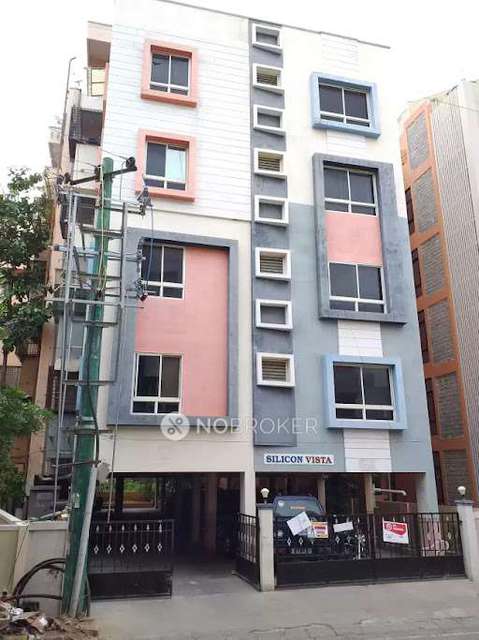 2 BHK Flat In Silicon Vista For Sale  In Bilekahalli