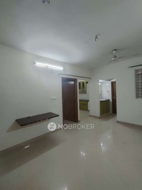 2 BHK Flat In Silicon Vista For Sale  In Bilekahalli