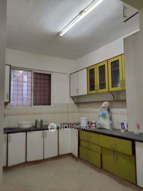 2 BHK Flat In Silicon Vista For Sale  In Bilekahalli