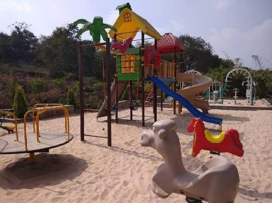 1 BHK Flat In Mantra 7 Hills For Sale  In Kirkatwadi