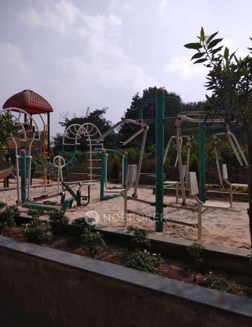 1 BHK Flat In Mantra 7 Hills For Sale  In Kirkatwadi