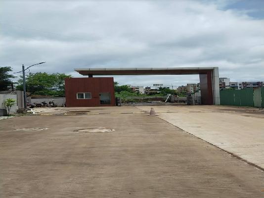 1 BHK Flat In Mantra 7 Hills For Sale  In Kirkatwadi