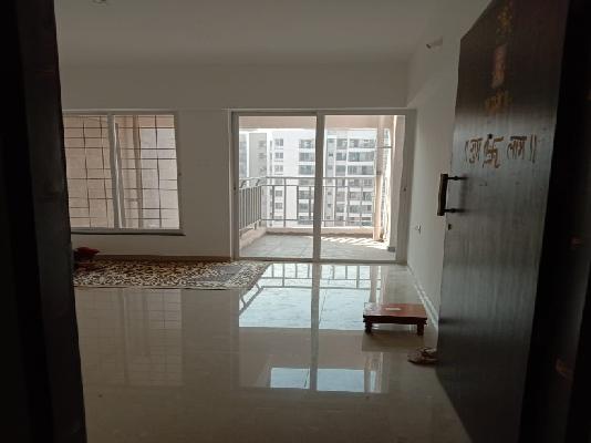1 BHK Flat In Mantra 7 Hills For Sale  In Kirkatwadi