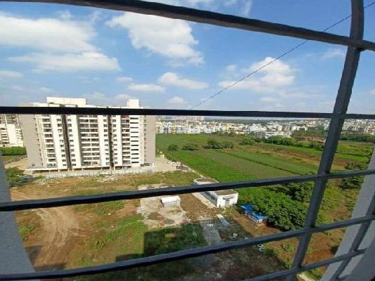 1 BHK Flat In Mantra 7 Hills For Sale  In Kirkatwadi