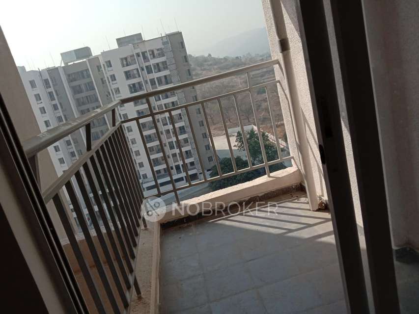 1 BHK Flat In Mantra 7 Hills For Sale  In Kirkatwadi