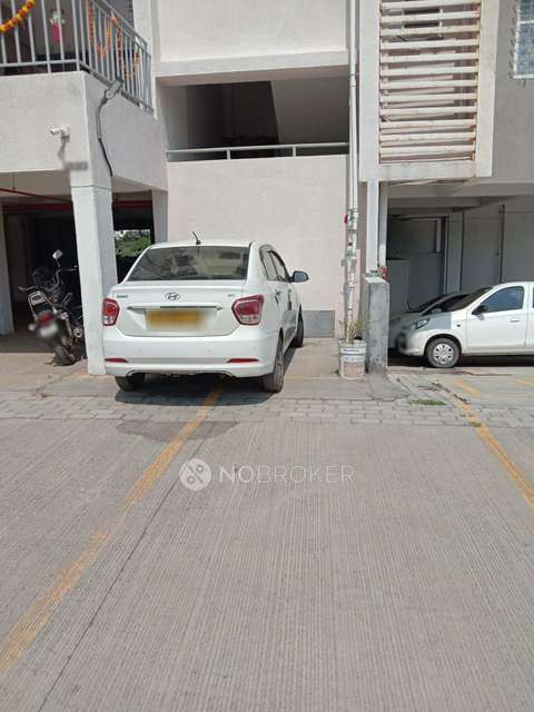 1 BHK Flat In Mantra 7 Hills For Sale  In Kirkatwadi