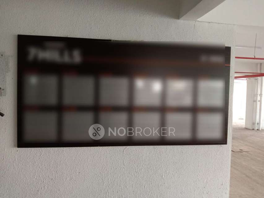 1 BHK Flat In Mantra 7 Hills For Sale  In Kirkatwadi