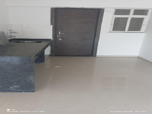 1 RK Flat In Mantra 7 Hills For Sale  In Kirkatwadi