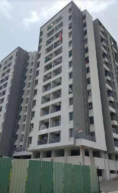 1 RK Flat In Mantra 7 Hills For Sale  In Kirkatwadi