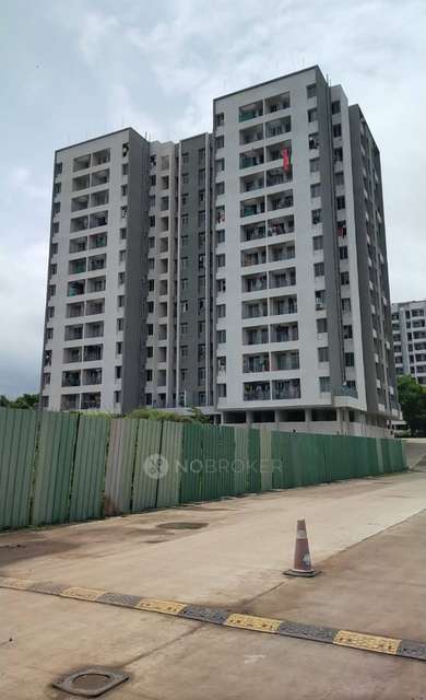 1 RK Flat In Mantra 7 Hills For Sale  In Kirkatwadi