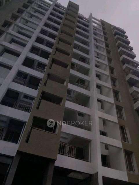 1 RK Flat In Mantra 7 Hills For Sale  In Kirkatwadi