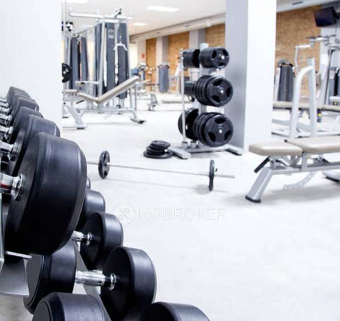 1 RK Flat In Mantra 7 Hills For Sale  In Kirkatwadi