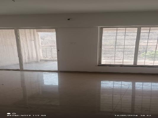 1 RK Flat In Mantra 7 Hills For Sale  In Kirkatwadi