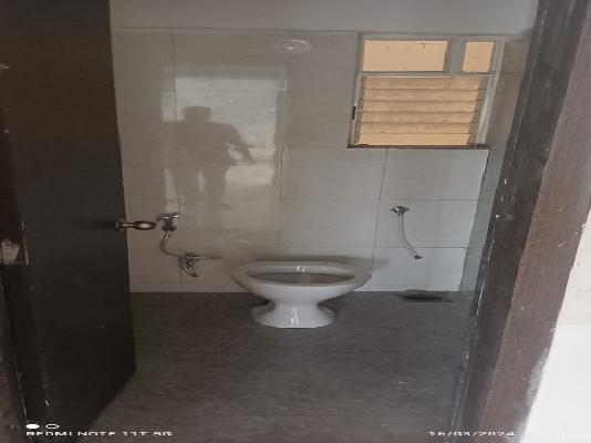 1 RK Flat In Mantra 7 Hills For Sale  In Kirkatwadi