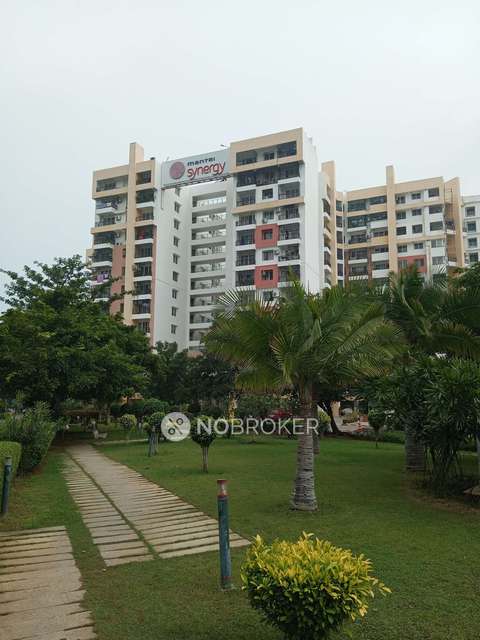 2 BHK Flat In Mantri Synergy For Sale  In Padur
