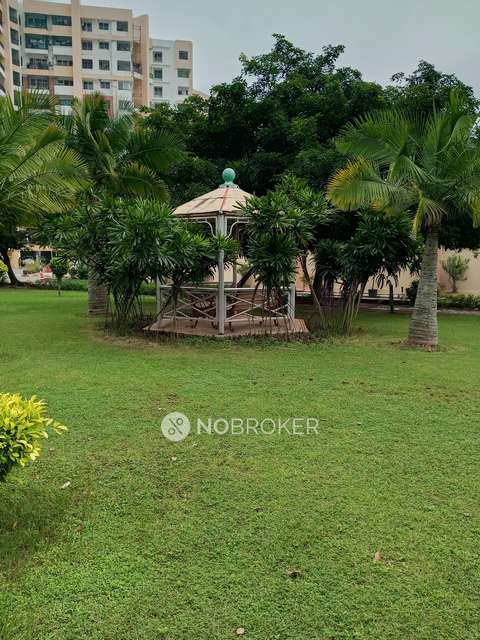 2 BHK Flat In Mantri Synergy For Sale  In Padur