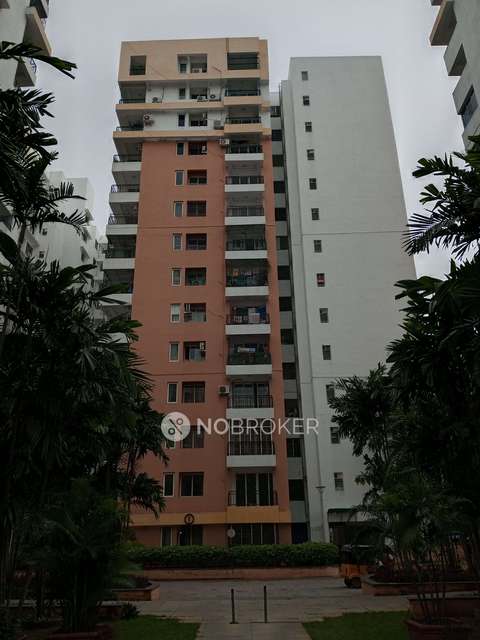2 BHK Flat In Mantri Synergy For Sale  In Padur