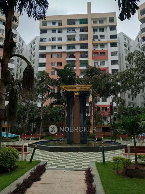 2 BHK Flat In Mantri Synergy For Sale  In Padur