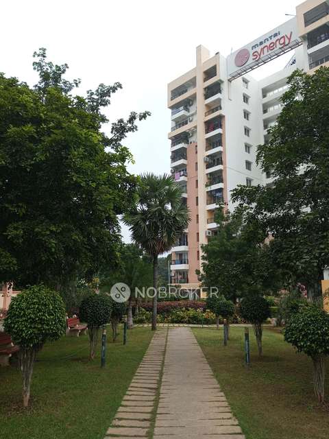 2 BHK Flat In Mantri Synergy For Sale  In Padur