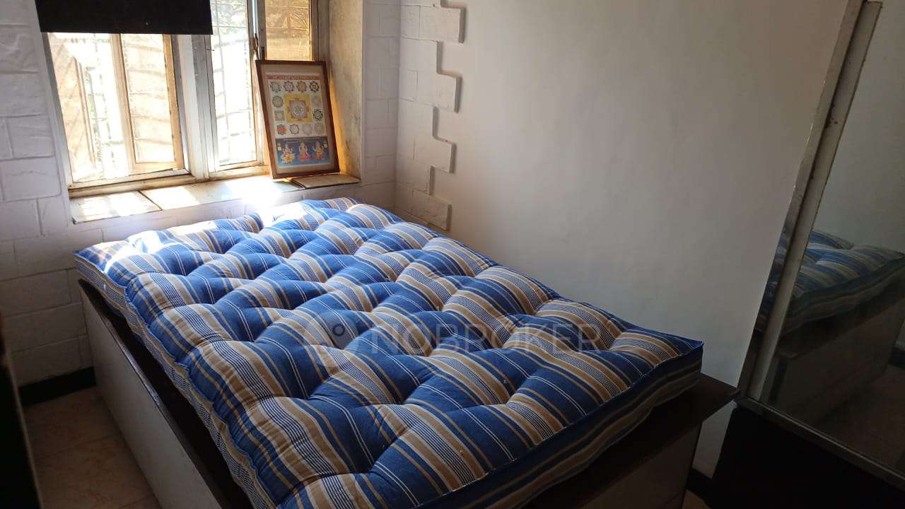 Self Help CoOperative Housing Society Vile Parle West Rent WITHOUT