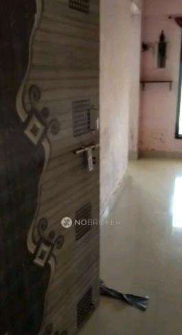 1 BHK Flat In Blue Moon Apartment For Sale  In Vangani