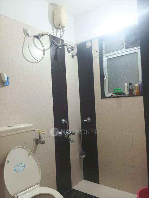 3 BHK Flat In Sahil Serene Co Operative Society for Rent  In Baner