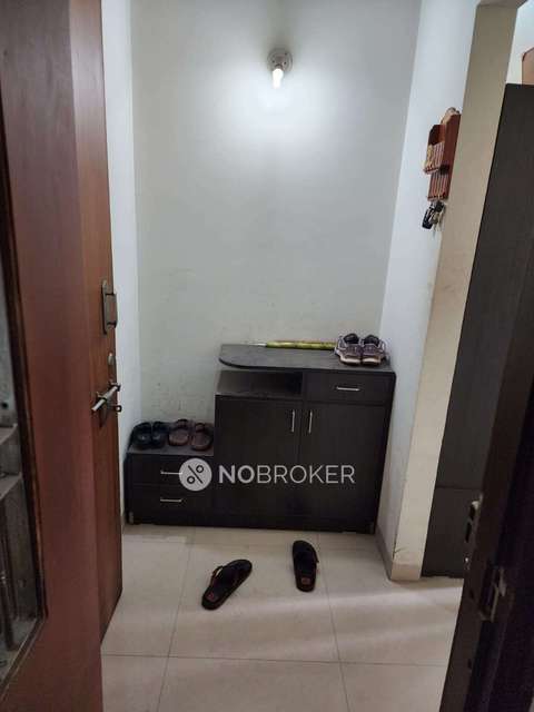 3 BHK Flat In Sahil Serene Co Operative Society for Rent  In Baner