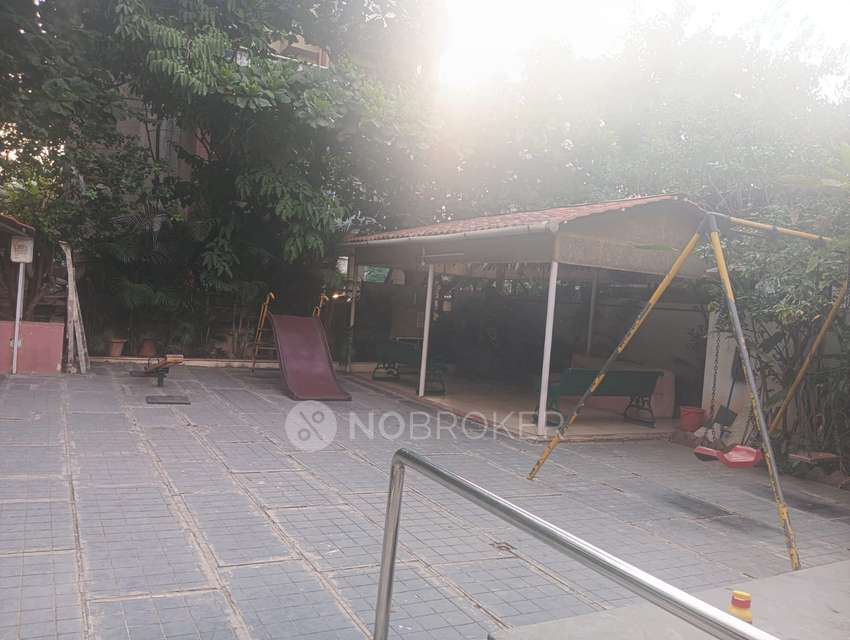 3 BHK Flat In Sahil Serene Co Operative Society for Rent  In Baner