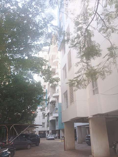 3 BHK Flat In Sahil Serene Co Operative Society for Rent  In Baner