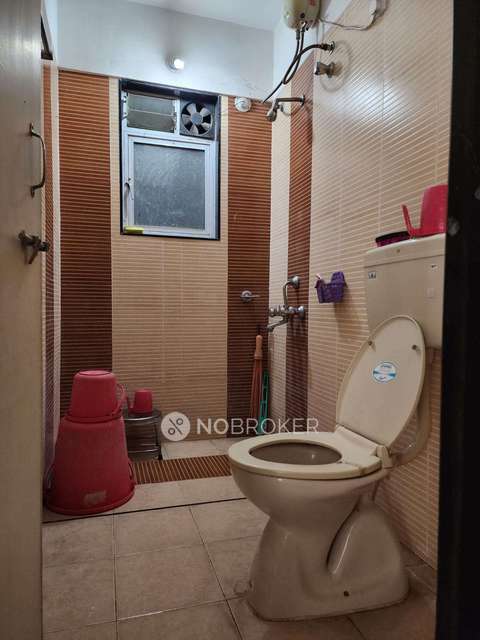 3 BHK Flat In Sahil Serene Co Operative Society for Rent  In Baner