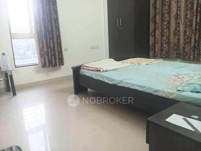 3 BHK Flat In Sahil Serene Co Operative Society for Rent  In Baner