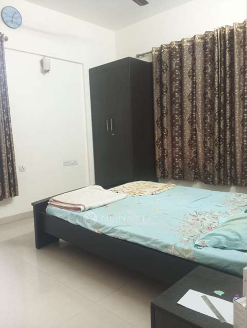 3 BHK Flat In Sahil Serene Co Operative Society for Rent  In Baner