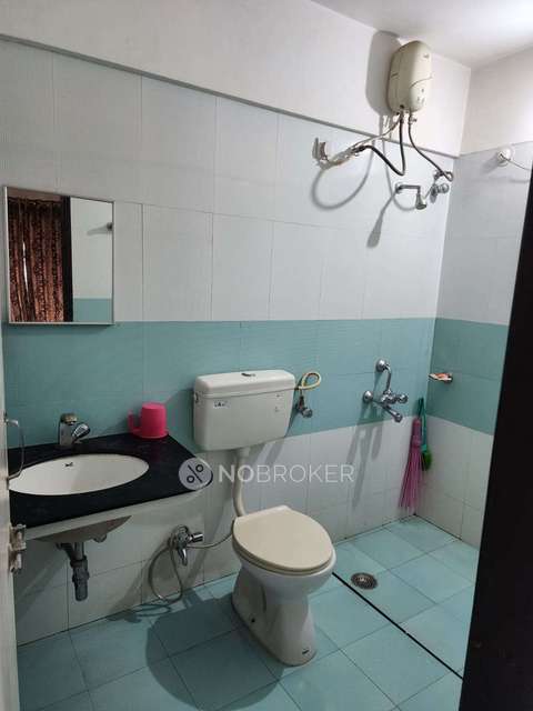 3 BHK Flat In Sahil Serene Co Operative Society for Rent  In Baner