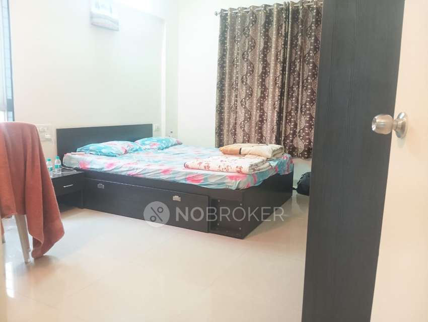 3 BHK Flat In Sahil Serene Co Operative Society for Rent  In Baner
