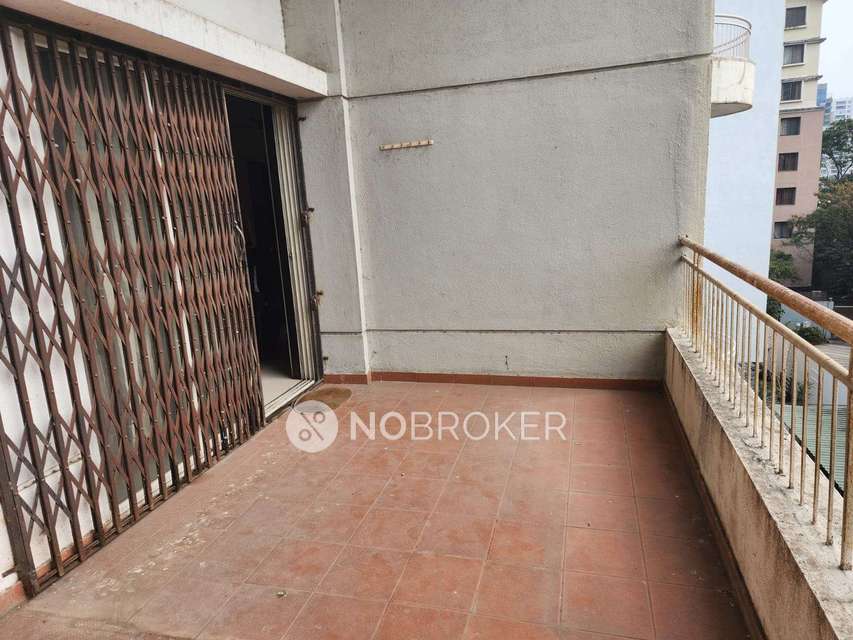 3 BHK Flat In Sahil Serene Co Operative Society for Rent  In Baner