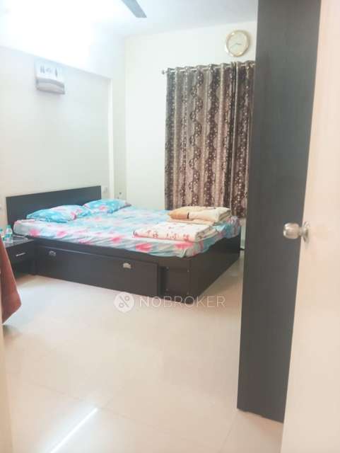 3 BHK Flat In Sahil Serene Co Operative Society for Rent  In Baner