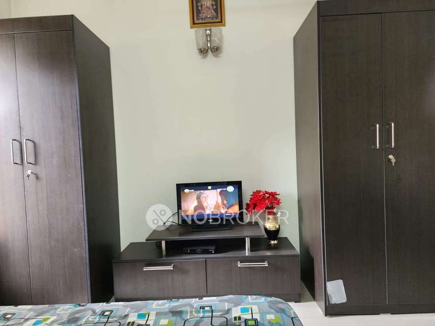 3 BHK Flat In Sahil Serene Co Operative Society for Rent  In Baner