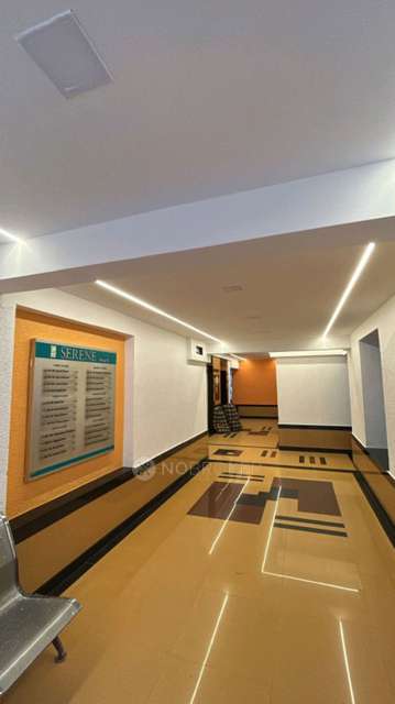 3 BHK Flat In Sahil Serene Co Operative Society for Rent  In Baner