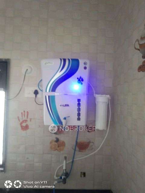 1 BHK Flat In Shri Swami Samarth for Rent  In Hinjawadi