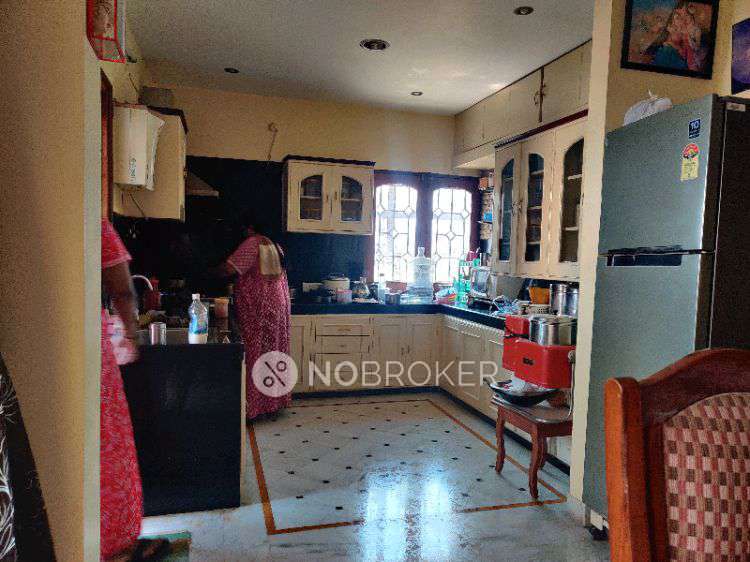 3 BHK Flat In Svs Enclave For Sale  In Kukatpally